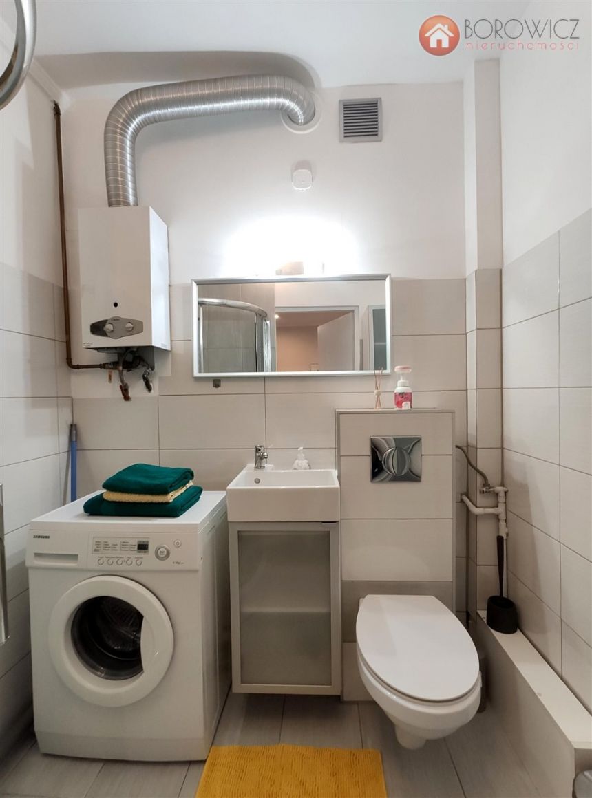 2 pokoje blisko centrum Bielska-Białej miniaturka 12