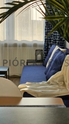 2-pokojowe mieszkanie na Mokotowie miniaturka 6