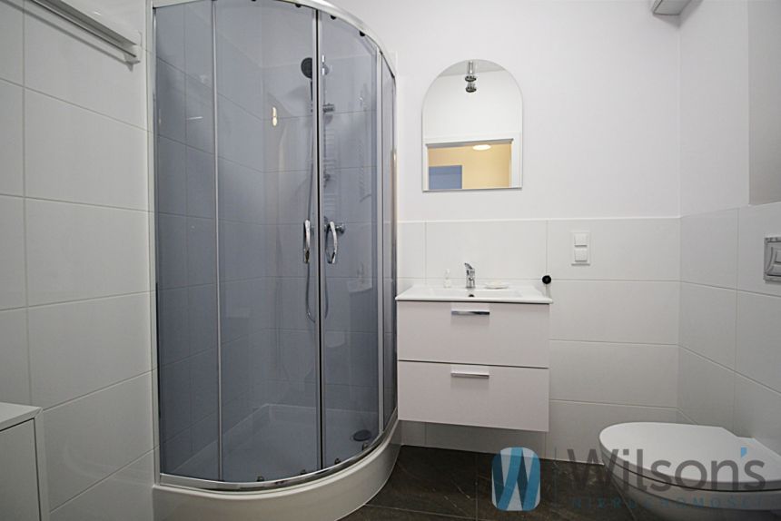 Warszawa Lewandów, 2 997 zł, 38 m2, z balkonem miniaturka 7