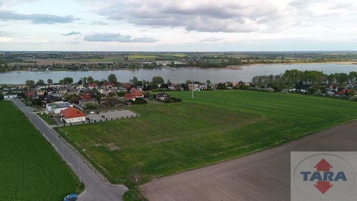 Działka pod zabudowę szeregową miniaturka 3