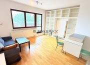 MOKOTÓW 2 POK 50 M2 ALEJA WILANOWSKA GARAŻ W CENIE miniaturka 2
