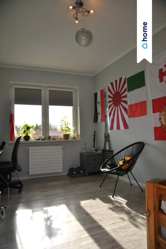 Na sprzedaż piękne mieszkanie 106,5m2 - Piaski miniaturka 6