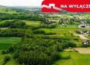 Działka rolno-budowlana- Skrzyszów miniaturka 3