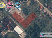 Borkowo, 2 600 000 zł, 85.68 ar, przemysłowa miniaturka 10