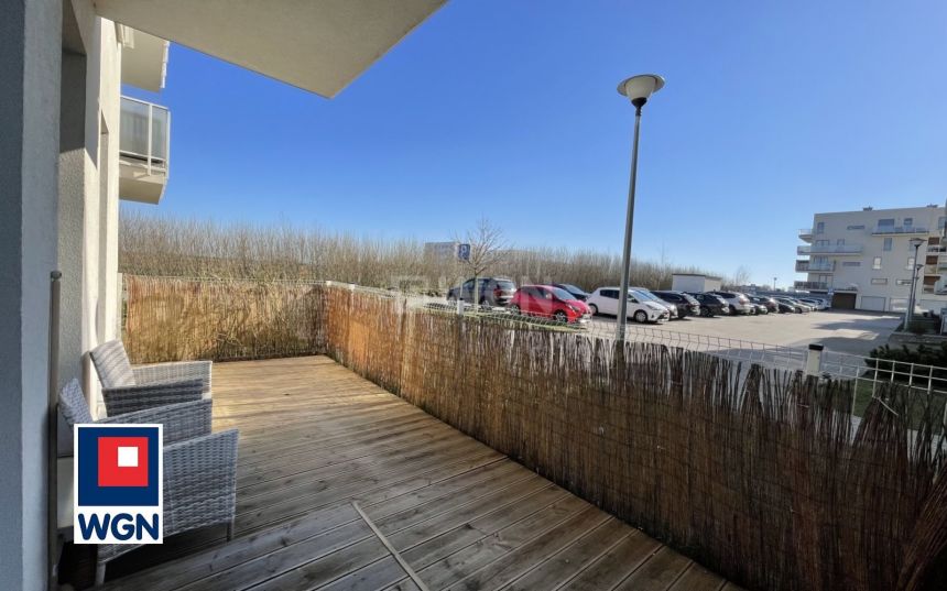 Rumia, 440 000 zł, 39.4 m2, kuchnia z oknem miniaturka 7