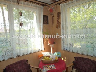 Puszcza Mariańska, 800 000 zł, 100 m2, oddzielna kuchnia