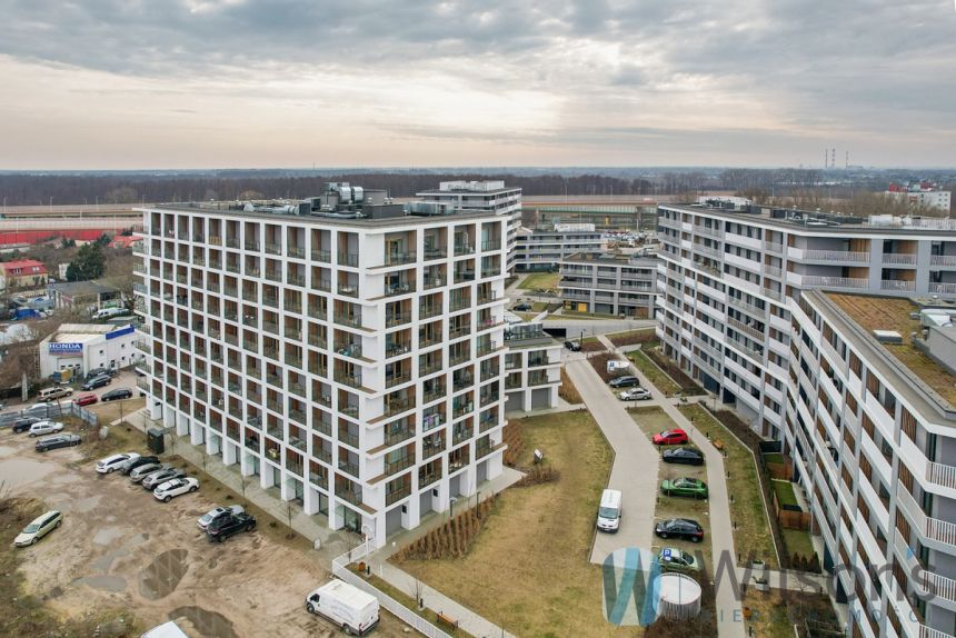 Warszawa Grochów, 835 000 zł, 46.59 m2, pietro 7 miniaturka 20