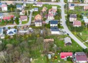 Działka budowlana- Tarnów-  WZ na 3 domy miniaturka 7