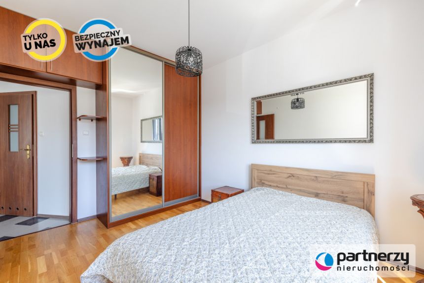 Gdańsk Zakoniczyn, 3 300 zł, 66.72 m2, pietro 1 miniaturka 11