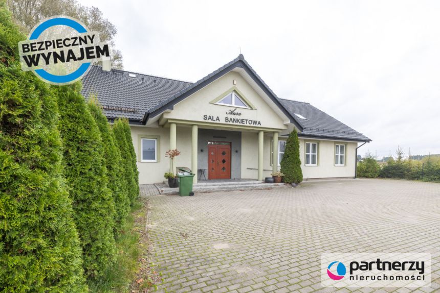 Rębiechowo, 10 000 zł, 150 m2, pietro 1 miniaturka 21