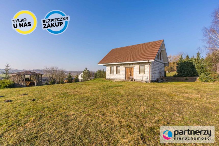 Lniska, 5 499 000 zł, 1.98 ha, przyłącze prądu miniaturka 21