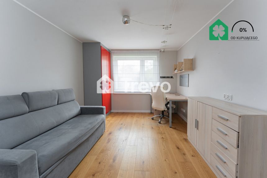 Gdańsk Brzeźno, 4 450 000 zł, 204.68 m2, 4 pokoje miniaturka 5