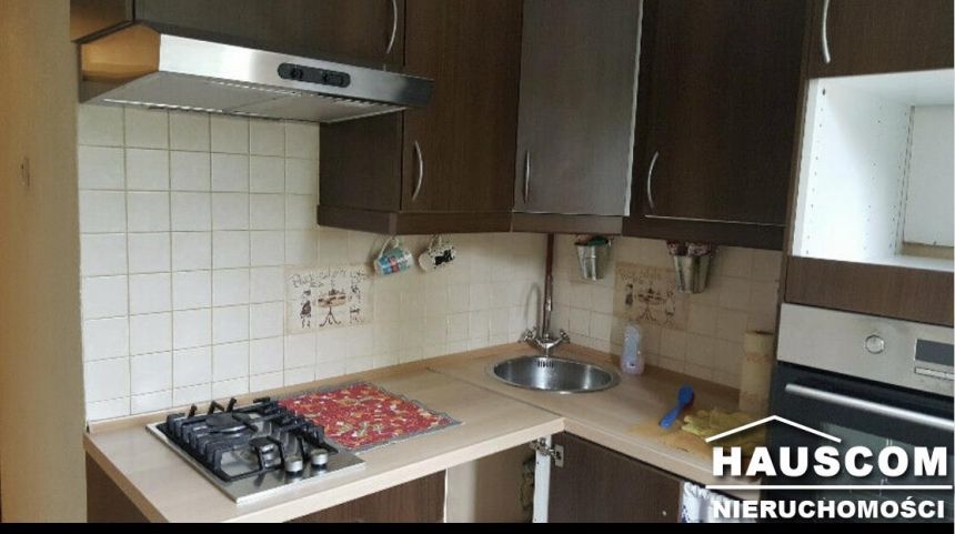 44m2 2 pokoje, jasna kuchnia, balkon, Krowodrza miniaturka 15