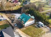 Dom bliźniak, nowa inwestycja w Wojniczu. miniaturka 4