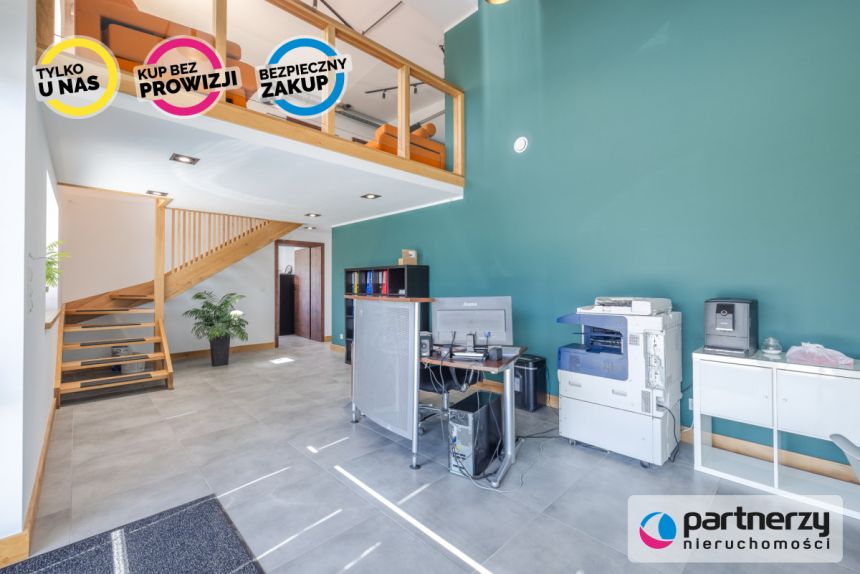 Luzino, 1 280 000 zł, 180 m2, z pustaka miniaturka 2