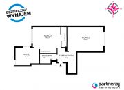 Gdynia Śródmieście, 2 900 zł, 70 m2, pietro 2 miniaturka 2
