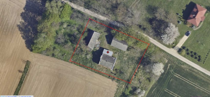 BUDYNEK MIESZKALNY 110m2, Pawłosiów miniaturka 14