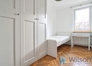 Warszawa Stara Ochota, 3 500 zł, 48 m2, z loggią miniaturka 5