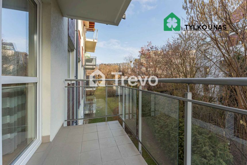 Gdańsk Piecki-Migowo, 850 000 zł, 65 m2, pietro 1 miniaturka 6