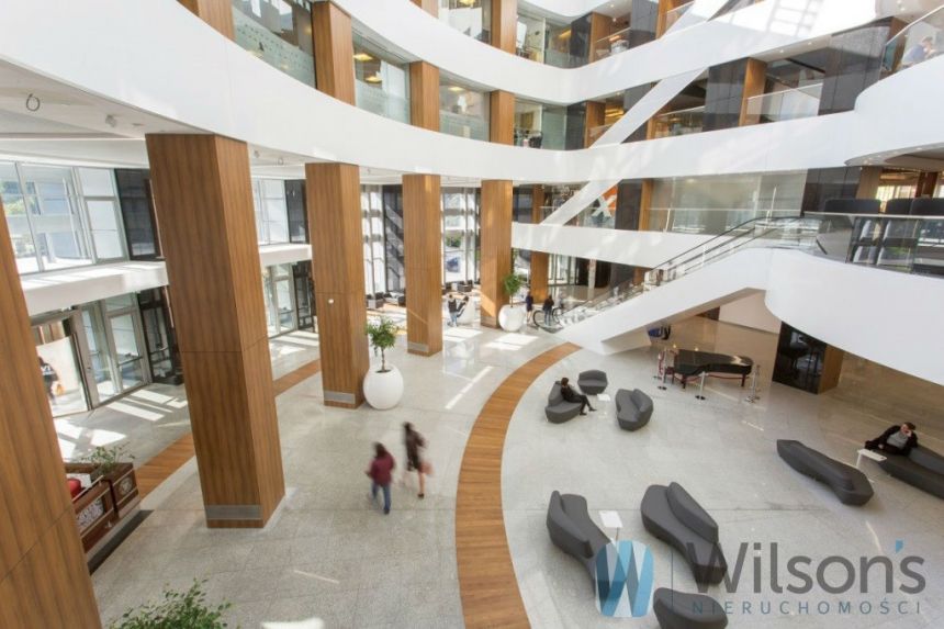 Warszawa Wola, 34 720 zł, 270 m2, pietro 29, 31 miniaturka 9
