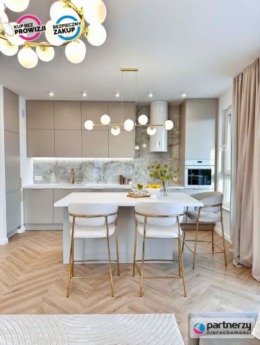 Gdańsk Jasień, 984 000 zł, 68 m2, pietro 2/4