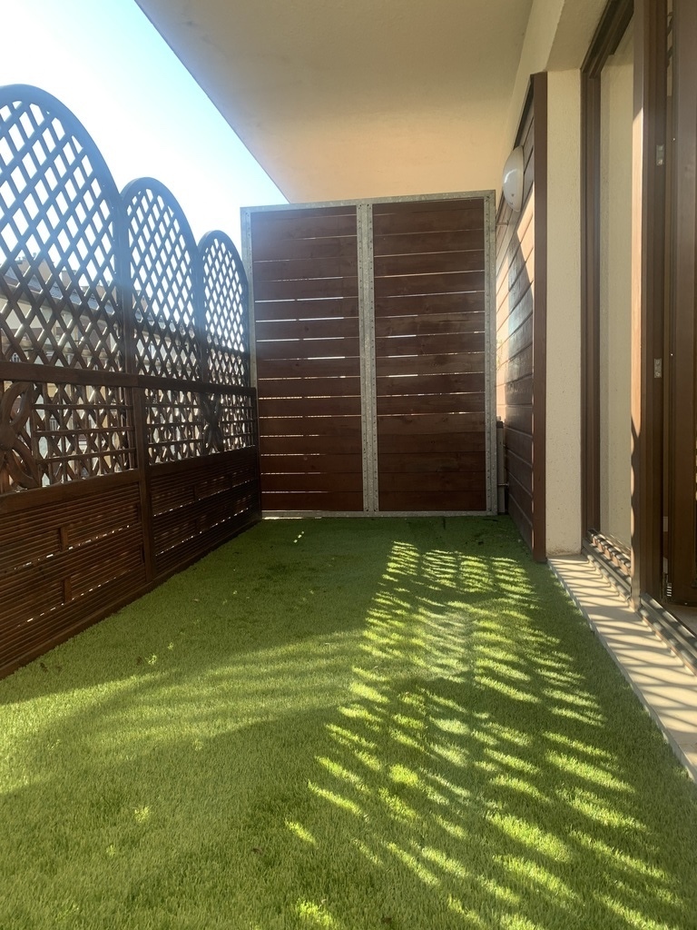 Na wynajem apartament - 4 pokoje -93 m2 - Warszewo miniaturka 15