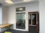 Biuro 4 pokoje , parking ,dostęp24h,recepcja . miniaturka 9