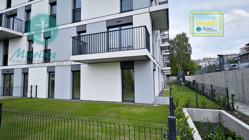 Gdynia Grabówek, 1 389 000 zł, 89.9 m2, parter miniaturka 14