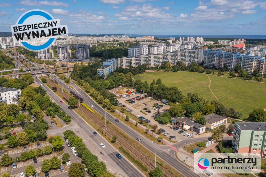 Gdańsk Zaspa, 3 000 zł, 200 m2, pietro -1, 2 miniaturka 2