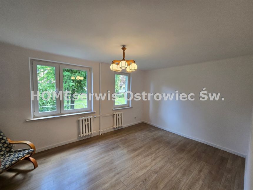 Mieszkanie po generalnym remoncie 46,2m2 parter/4 miniaturka 8