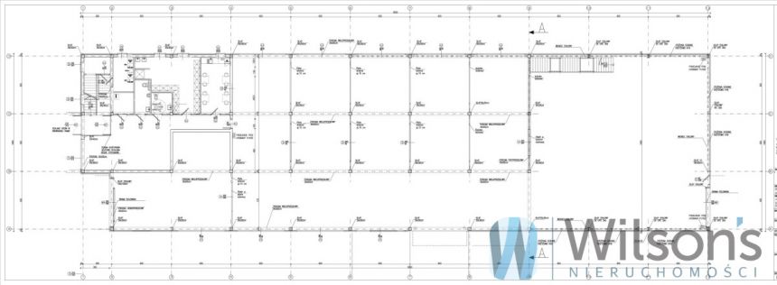 Opacz-Kolonia, 60 000 zł, 2028 m2, pietro 2, 2 miniaturka 12