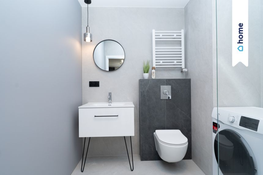 Nowe mieszkanie na wynajem, Gliwice Łabędy miniaturka 9
