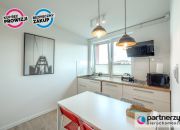 Gdańsk Śródmieście, 858 000 zł, 51.3 m2, z balkonem miniaturka 1