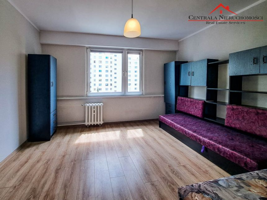 3 pokoje, Skarpa, 64m2, wolne miniaturka 10