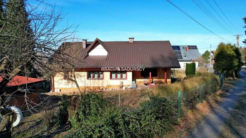Wola Filipowska, 590 000 zł, 22.69 ar, budowlana miniaturka 4