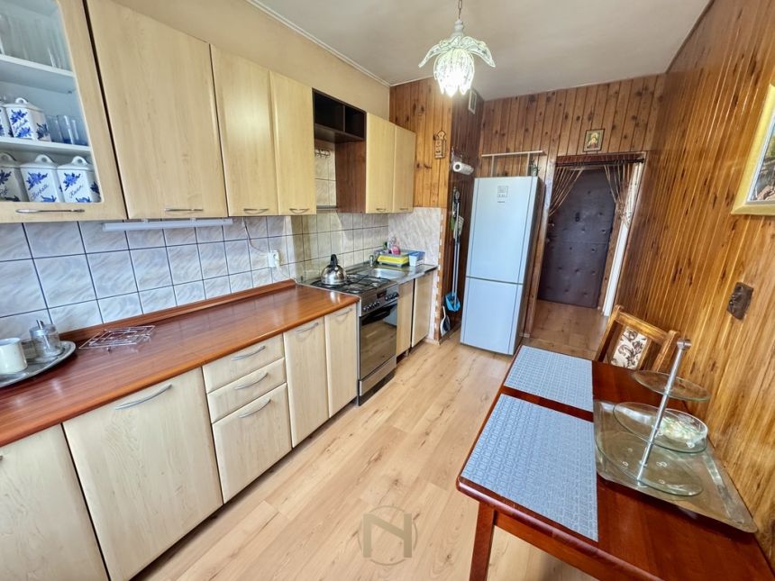 Gorzów Wielkopolski Osiedle Piaski, 325 000 zł, 49.8 m2, oddzielna kuchnia miniaturka 6