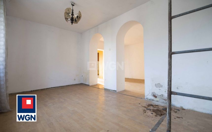Jaworzno Bory, 229 000 zł, 100 m2, wolnostojący miniaturka 3