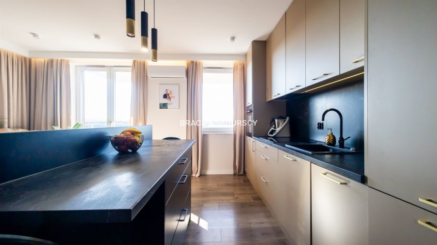 Bardzo stylowe mieszkanie przy ul. Domagały miniaturka 14