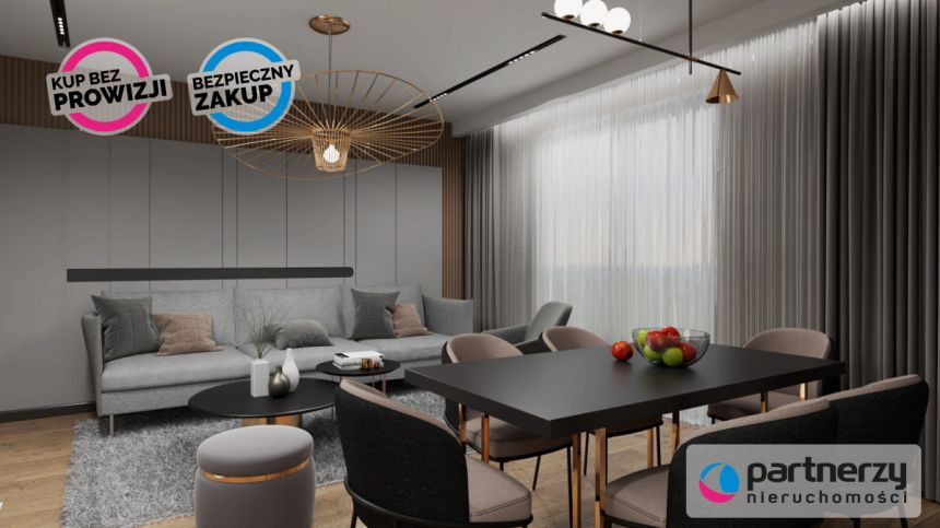 Gdańsk Kokoszki, 1 590 000 zł, 165.81 m2, z silikatu miniaturka 4