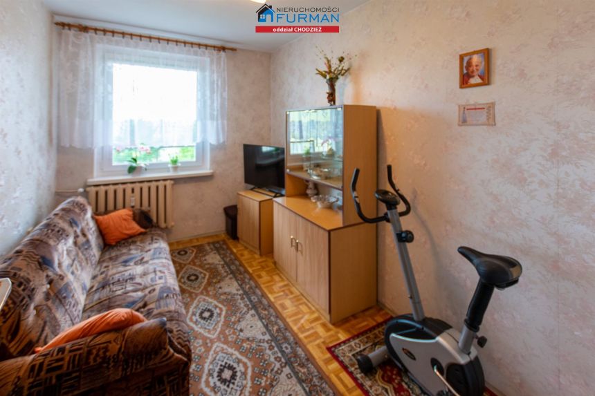 Na sprzedaż mieszkanie w Chodzieży 61,8 m miniaturka 5