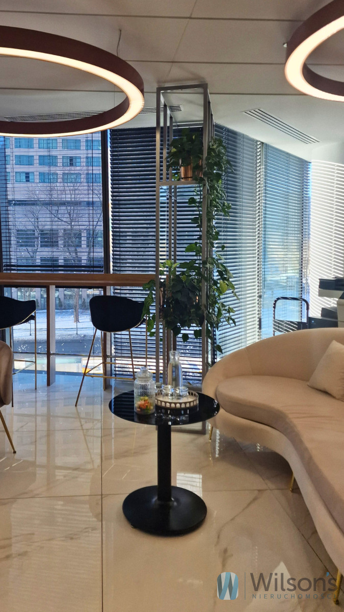 Warszawa Śródmieście Północne, 3 000 zł, 20 m2, pietro 6 miniaturka 3