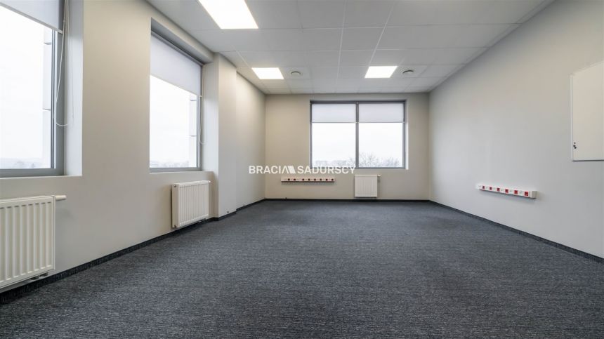 Powierzchnia biurowa z parkingiem  - 400m2 miniaturka 5