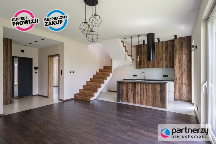 Gdańsk Osowa, 1 350 000 zł, 130 m2, z pustaka miniaturka 19