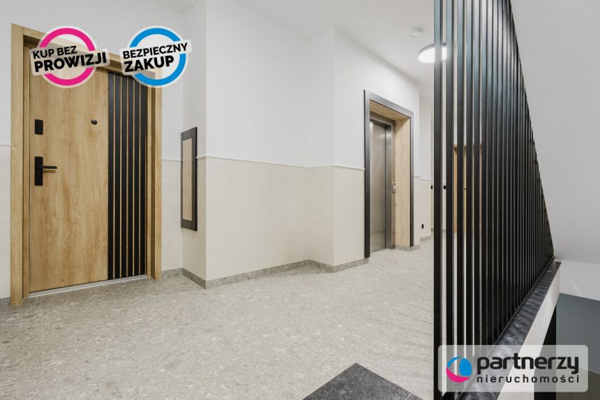 Wejherowo, 695 000 zł, 82.68 m2, z balkonem miniaturka 18