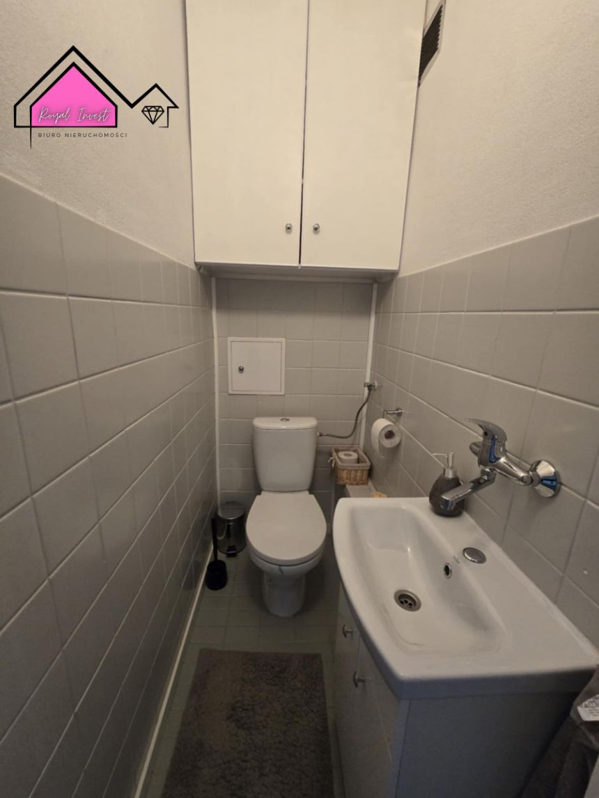 Kleczew, 350 000 zł, 81.4 m2, z balkonem miniaturka 8