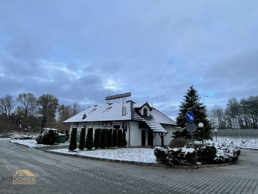 Restauracja przy drodze Ekspresowej miniaturka 2