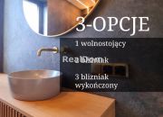 Dom wolnostojący NOWOŚĆ działka prawie 5a miniaturka 2