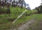 Piękna działka otoczona lasem 2 316 m2, Czarny las miniaturka 8
