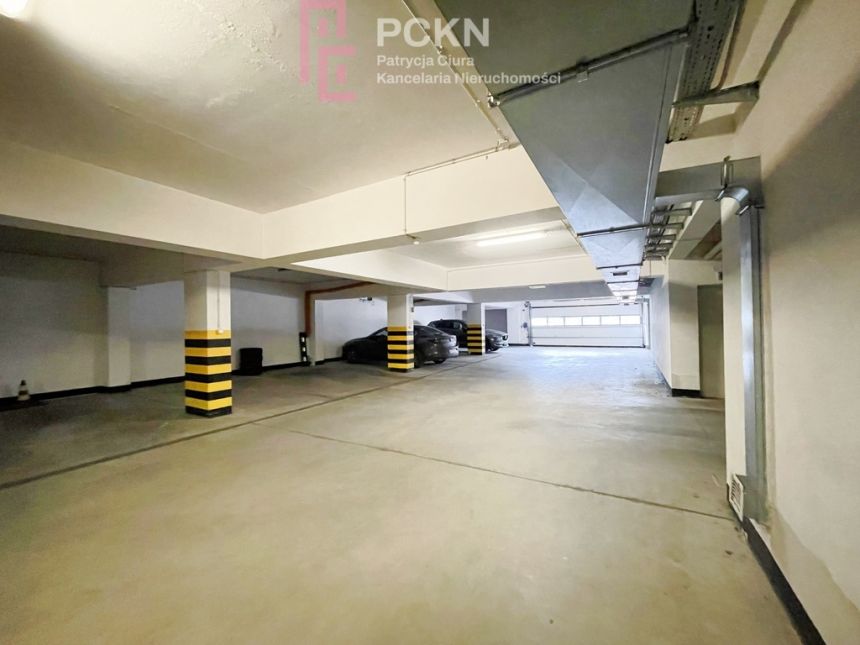Apartament/duży taras/Malinka/Tarnopolska! miniaturka 14