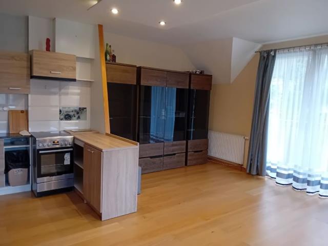 Pruszków, 696 080 zł, 63.28 m2, pietro 2 - zdjęcie 1